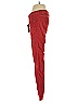Stitch's Red Jeans Size 26 waist - photo 5
