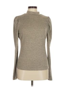 Left Coast By Dolan Long Sleeve Turtleneck