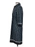Max Studio Blue Casual Dress Size XS - photo 5