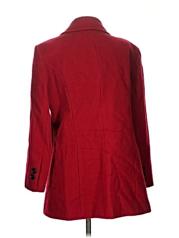 Anne Klein Coat (view 2)