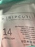 Rip Curl Teal Blue 3/4 Sleeve T-Shirt Size 14 - photo 3