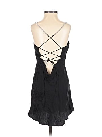 For Love & Lemons Cocktail Dress (view 2)