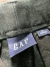 Gap Black Casual Pants Size 4 - photo 7