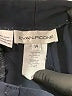 Evan Picone Solid Blue Casual Pants Size 14 - photo 3