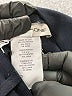 Evan Picone Solid Blue Casual Pants Size 14 - photo 4