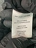 Joie 100% Polyester Solid Black Casual Pants Size S - photo 7