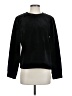 Samsoe Samsoe Black Sweatshirt Size S - photo 1