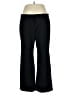 Ann Taylor Black Dress Pants Size 16 (petite) - photo 1