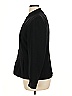 Worthington 100% Polyester Black Jacket Size 16 - photo 5