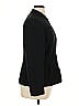 Worthington 100% Polyester Black Jacket Size 16 - photo 4