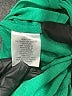 Boho Chic Green Long Sleeve Blouse Size XS - photo 8