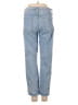 7 For All Mankind Blue Jeans Size 25 waist - photo 2