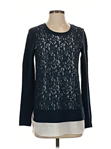 Simply Vera Vera Wang Pullover Sweater (view 1)