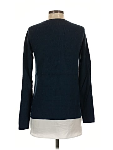 Simply Vera Vera Wang Pullover Sweater (view 2)
