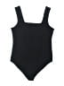 Gibson Look Black Bodysuit Size L - photo 2