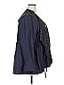 LOGO by Lori Goldstein Blue Blazer Size 18 - photo 4