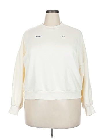 Pazzo Sweatshirt (view 1)