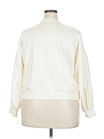 Pazzo Sweatshirt (view 2)