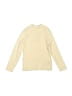 Zara Yellow Pullover Sweater Size 2 - 3 - photo 1