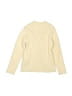Zara Yellow Pullover Sweater Size 2 - 3 - photo 2