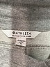 Athleta Animal Print Gray Sweatpants Size S - photo 4