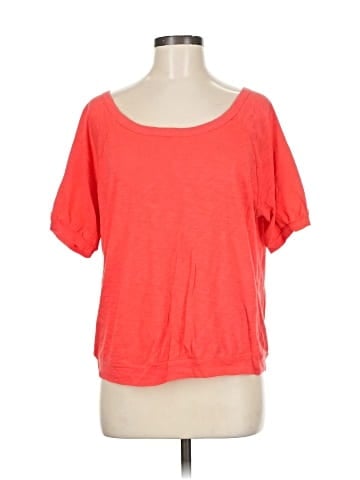 Love Culture Short Sleeve T-Shirt (view 1)