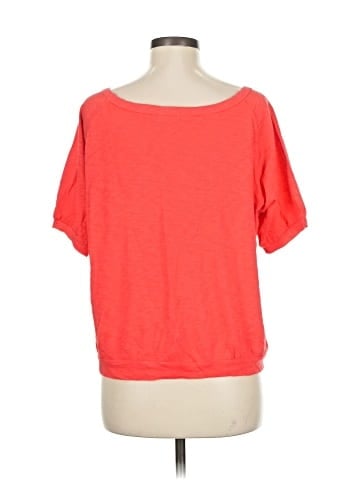 Love Culture Short Sleeve T-Shirt (view 2)