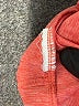 Unbranded Orange Active Tank Size M - photo 8