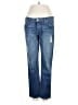 Paige Blue Jeans Size 27 waist - photo 1