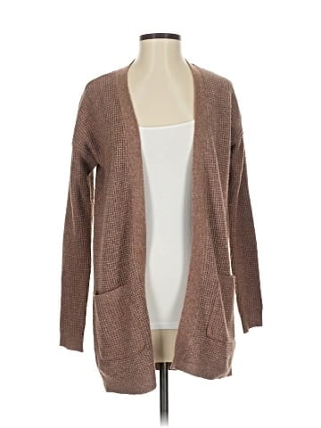 Pulse Cardigan (view 1)