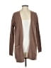 Pulse Brown Cardigan Size XS - photo 1
