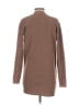 Pulse Brown Cardigan Size XS - photo 2
