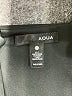 Aqua 100% Polyester Black Cocktail Dress Size XS - photo 6