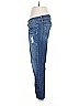 Paige Blue Jeans Size 27 waist - photo 5