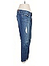 Paige Blue Jeans Size 27 waist - photo 4