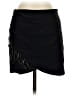 Bebe Black Formal Skirt Size 0 - photo 1
