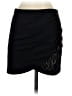 Bebe Black Formal Skirt Size 0 - photo 2