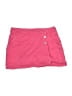Zara Solid Pink Casual Skirt Size S - photo 1