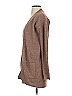Pulse Brown Cardigan Size XS - photo 5