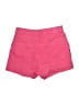 Zara Solid Pink Casual Skirt Size S - photo 2