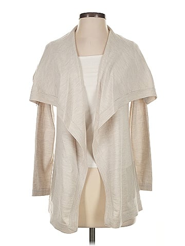 Per Se By Carlisle Wool Cardigan (view 1)