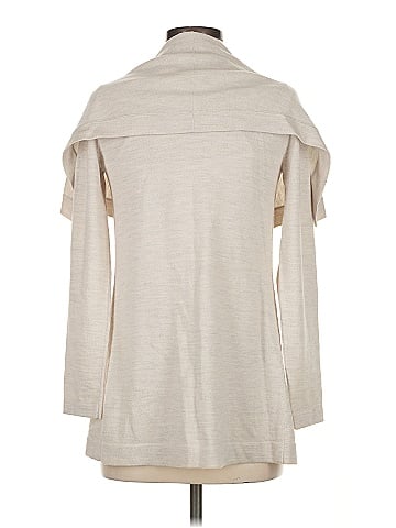 Per Se By Carlisle Wool Cardigan (view 2)