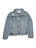 Tommy Bahama Blue Denim Jacket Size 10 - photo 1