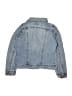 Tommy Bahama Blue Denim Jacket Size 10 - photo 2