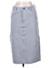 Margit Brandt Copenhagen Solid Gray Casual Skirt Size EU 36 / US 6 - photo 1