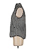 Mud Pie Stripes Black Vest Size S - photo 5