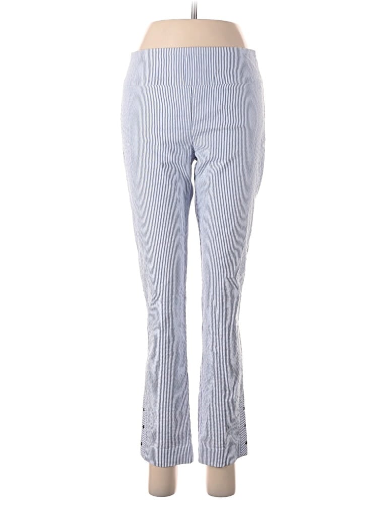 Pre-owned Elliott Lauren Casual Pants In Blue