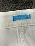 J. McLaughlin White Jeans Size 8 - photo 6