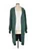 Max Studio Teal Cardigan Size S - photo 1