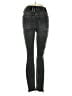 Good American Black Jeans Size 0 - photo 2